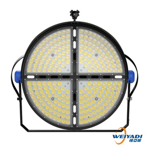 工程局有(yǒu)限公司项目采用(yòng)LED塔吊灯（工地施工照明灯塔）